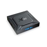 اندروید باکس مدل X96 M200 4-32