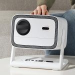 ویدئو پروژکتور هوشمند ونبو مدل Vali 1