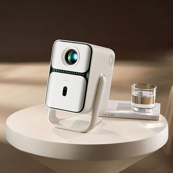 ویدئو پروژکتور ونبو مدل T2 Ultra