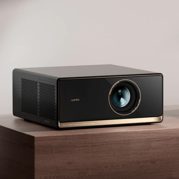 ویدئو پروژکتور ونبو مدل X5 Pro