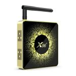 اندروید باکس مدل X96 X10 8-64