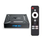 اندروید باکس مدل X96 M200 4-32