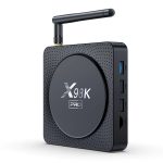 اندروید باکس مدل X98K Pro 4-32
