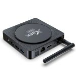 اندروید باکس مدل X98K Pro 4-32