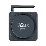 اندروید باکس مدل X98K Pro 4-32