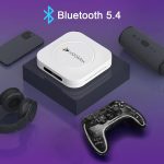 اندروید باکس مدل H96 MAX M1 PLUS 4-32