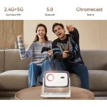 ویدئو پروژکتور هوشمند ونبو مدل Vali 1