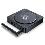 اندروید باکس مدل X98K Pro 4-32