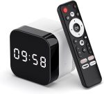 اندروید باکس مدل H96 Max 4-32