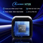 اندروید باکس مدل H96 Max 4-32