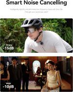 میکروفون یقه ای بی سیم هالی لند مدل Lark M2S USB-C