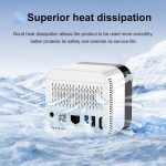 اندروید باکس مدل H96 Max 4-32