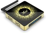 اندروید باکس مدل X96 X10 8-64