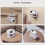 ویدئو پروژکتور هوشمند ونبو مدل Vali 1