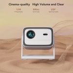 ویدئو پروژکتور هوشمند ونبو مدل Vali 1