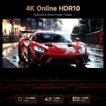 ویدئو پروژکتور ونبو مدل X5 Pro