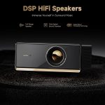 ویدئو پروژکتور ونبو مدل X5 Pro