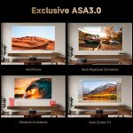 ویدئو پروژکتور ونبو مدل X5 Pro