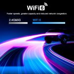 اندروید باکس مدل H96 Max 4-32