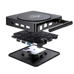 اندروید باکس مدل X98K Pro 4-32