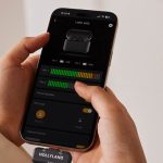 میکروفون یقه ای بی سیم هالی لند مدل Lark M2S Ultimate Combo