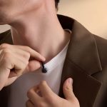 میکروفون یقه ای بی سیم هالی لند مدل Lark M2S Ultimate Combo