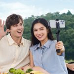 میکروفون یقه ای بی سیم هالی لند مدل Lark M2S Ultimate Combo