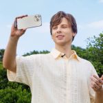 میکروفون یقه ای بی سیم هالی لند مدل Lark M2S Ultimate Combo