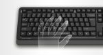 کیبورد و ماوس بی سیم ای فورتک مدل FGS1035Q
