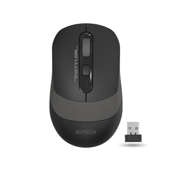 ماوس بی سیم ای فورتک مدل FG10