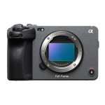دوربین سونی Sony FX3A Full-Frame Cinema Camera