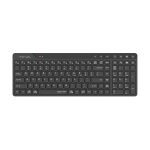 کیبورد بی سیم ای فورتک مدل FBK27C AS