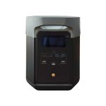 ذخیره کننده انرژی E2000 Portable Power Station