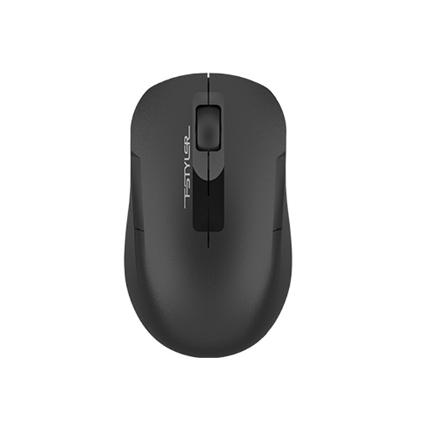 ماوس بی سیم ای فورتک مدل FG15C Air2