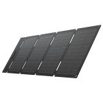 پنل خورشیدی قابل حمل EcoFlow 45W Portable Solar Panel