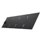 پنل خورشیدی قابل حمل EcoFlow 60W Portable Solar Panel