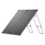 پنل خورشیدی قابل حمل EcoFlow 2PCS 125W Portable Solar Panel