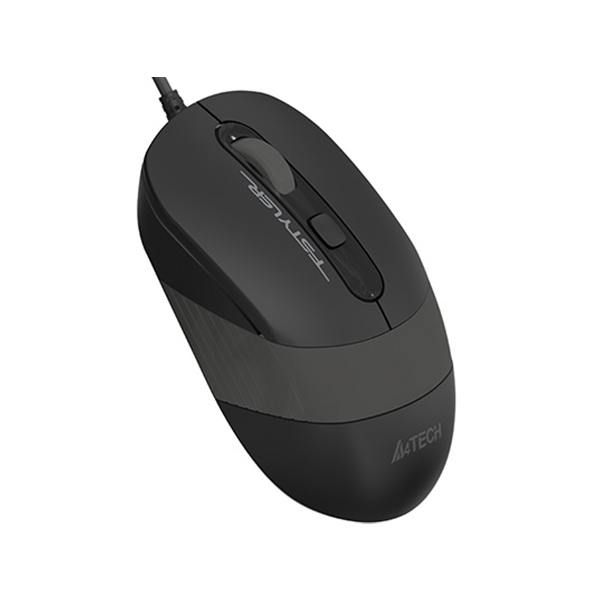 ماوس با سیم ای فورتک مدل FM10