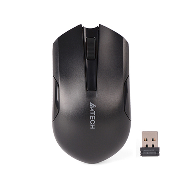 ماوس بی سیم ای فورتک مدل G3-200N