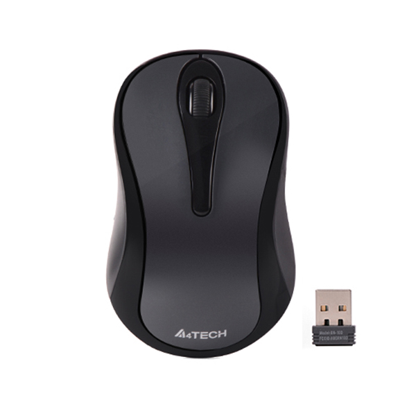 ماوس بی سیم ای فورتک مدل G3-280N