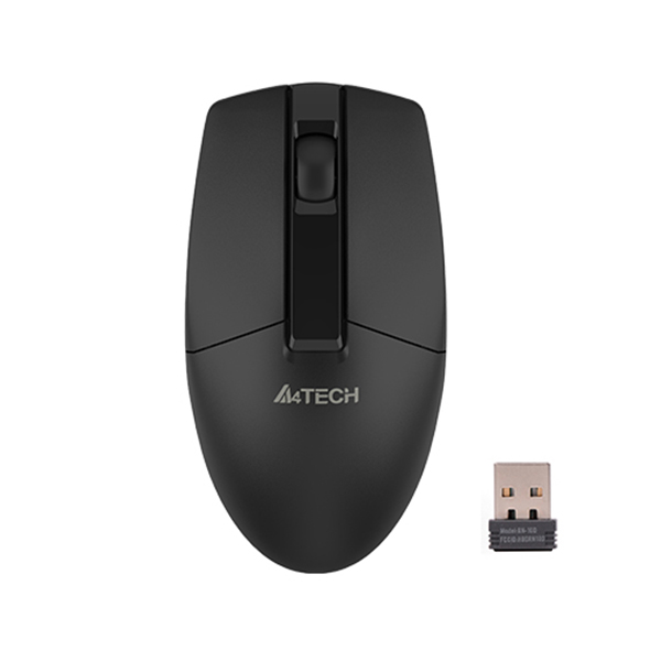 ماوس بی سیم ای فورتک مدل G3-330N