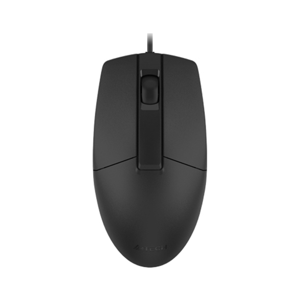 ماوس با سیم ای فورتک مدل OP-330