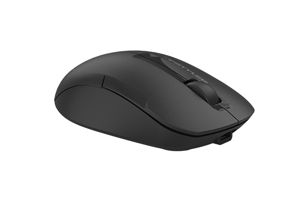 ماوس بی سیم ای فورتک مدل FG15C Air2