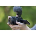 دوربین بدون آینه سونی مدل Sony ZV-E10 II Kit 16-50mm