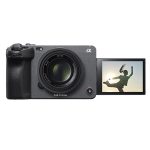 دوربین سونی Sony FX3A Full-Frame Cinema Camera