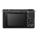 دوربین بدون آینه سونی مدل Sony ZV-E10 II Kit 16-50mm