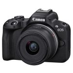 دوربین بدون آینه کانن Canon EOS R50 Content Creator Kit