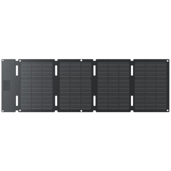 پنل خورشیدی قابل حمل EcoFlow 45W Portable Solar Panel