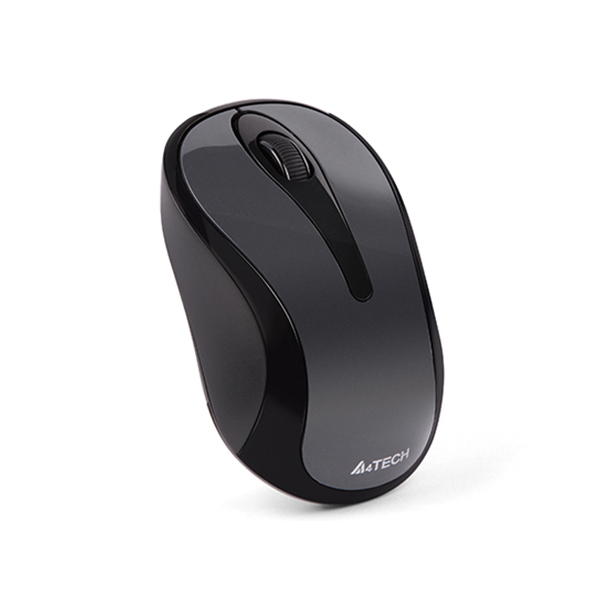 ماوس بی سیم ای فورتک مدل G3-280N