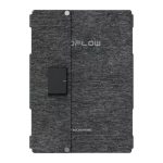 پنل خورشیدی قابل حمل EcoFlow 45W Portable Solar Panel